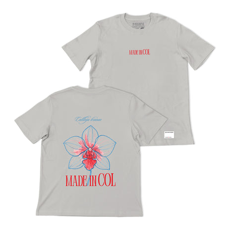 Raíz Nativa Premium Oversized