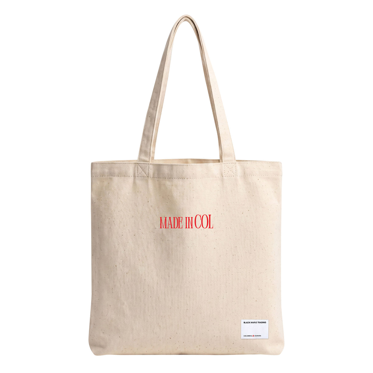 Raíz Nativa Totebag