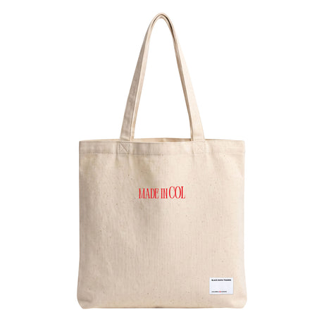 Raíz Nativa Totebag