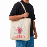 Raíz Nativa Totebag