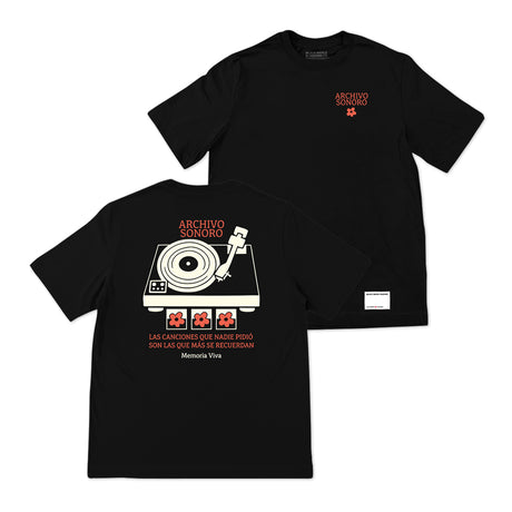 Recuerdos en Vinilo Basica