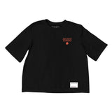 Vinyl Memories Boxy Fit