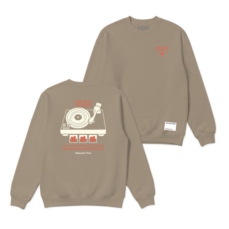 Recuerdos en Vinilo Buzos