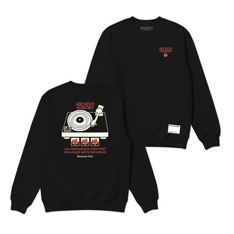 Recuerdos en Vinilo Buzos