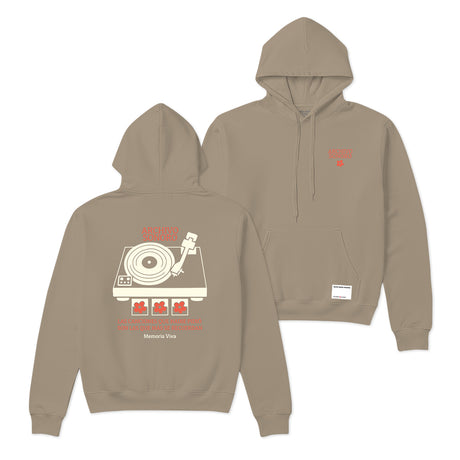 Recuerdos en Vinilo Buzos