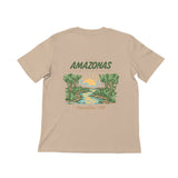 Región de pulso verde Premium Oversized