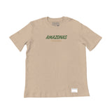 Región de pulso verde Premium Oversized