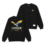 Rey de los Andes Pullover