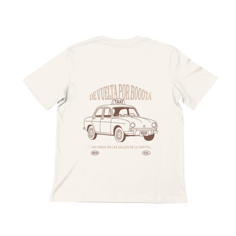 Ruta Capital Premium Oversized