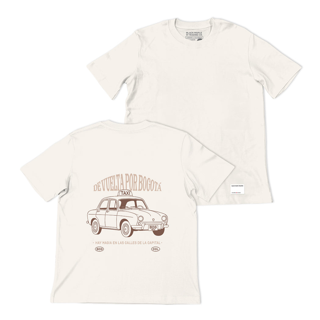 Ruta Capital Premium Oversized