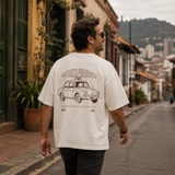 Ruta Capital Premium Oversized