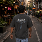 Sabor sin permiso Premium Oversized