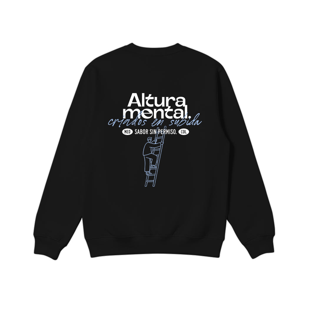 Sabor sin permiso Buzos