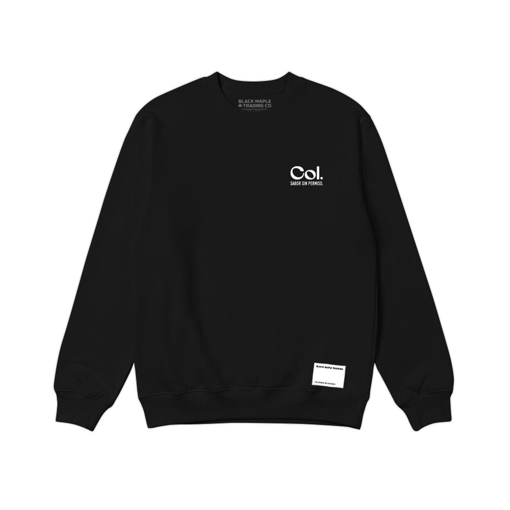 Sabor sin permiso Buzos