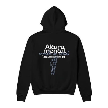 Sabor sin permiso Buzos