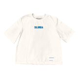 Se Siente la Tricolor Boxy Fit