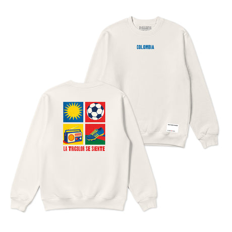 Se Siente la Tricolor Buzos
