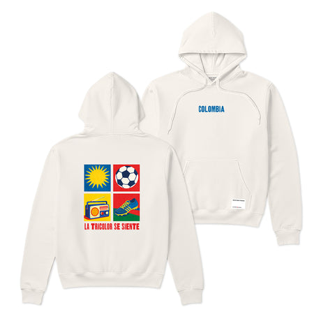 Se Siente la Tricolor Buzos