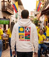 Se Siente la Tricolor Buzos