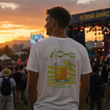 Secret of the Pacific T-shirts