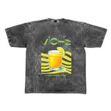 Secreto del Pacífico Camisetas