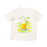 Secreto del Pacífico Camisetas