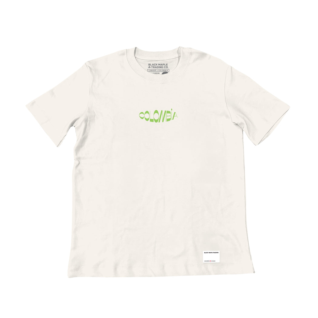 Secreto del Pacífico Camisetas