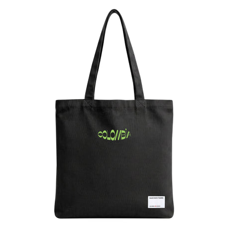 Secret of the Pacific Tote Bag