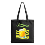 Secreto del Pacífico Totebag