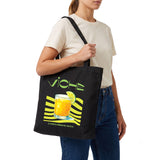 Secreto del Pacífico Totebag