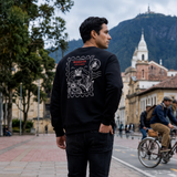 Sello de Bogotá Buzos