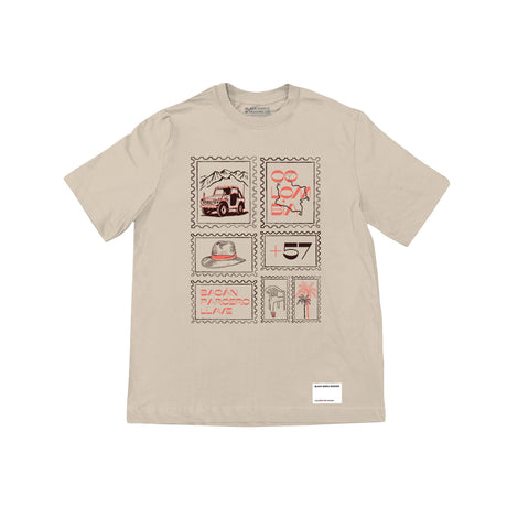 Sello bacán parcero llave Basica