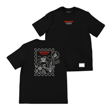 Sello de Bogotá Basica