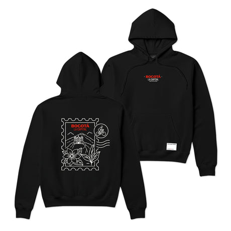 Sello de Bogotá Buzos