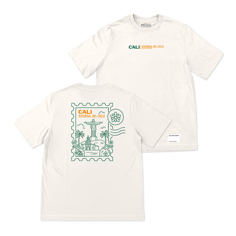 Sello de Cali Basica