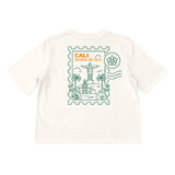 Sello de Cali Boxy Fit