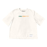 Sello de Cali Boxy Fit