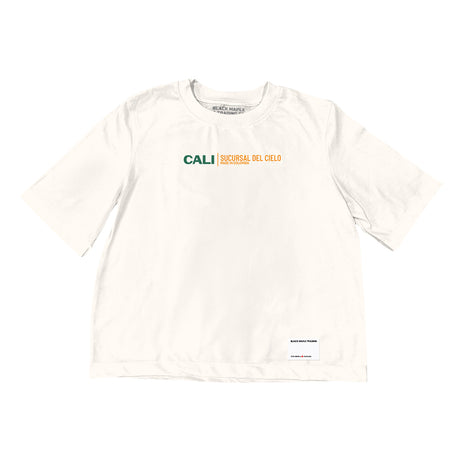 Sello de Cali Boxy Fit