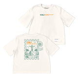 Sello de Cali Boxy Fit