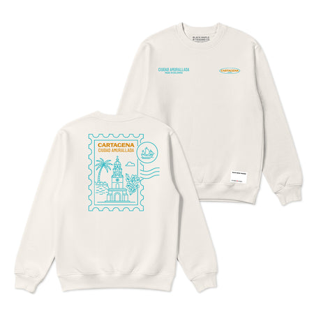 Sello de Cartagena Buzos