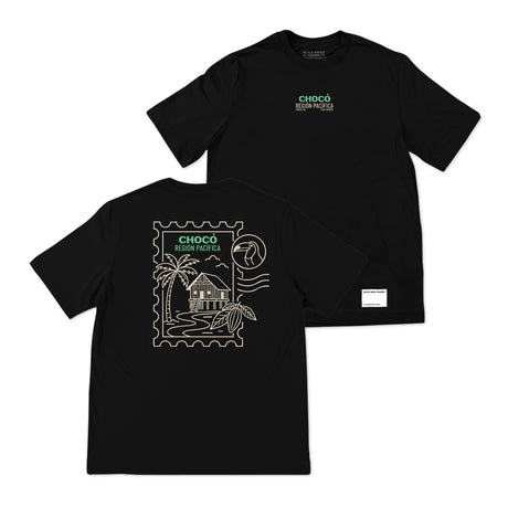 Sello de Chocó Pacifica Basica