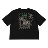Sello de Chocó Pacifica Boxy Fit