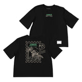 Sello de Chocó Pacifica Boxy Fit
