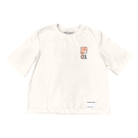 Sello de Colombia Boxy Fit