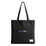 Sin Drama Totebag