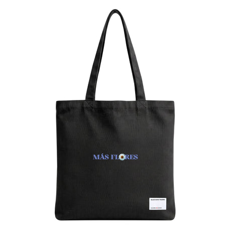 Sin Drama Totebag