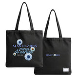 Sin Drama Totebag