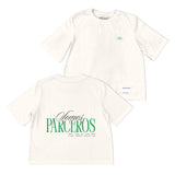 Somos Parceros Black Boxy Fit