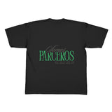 Somos Parceros Black Premium Oversized