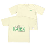 Somos Parceros Black Premium Oversized